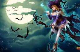 王者伽罗怎么玩(王者伽罗怎么玩才厉害)