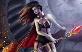 王者荣耀阿轲出装(王者荣耀阿轲出装最强)